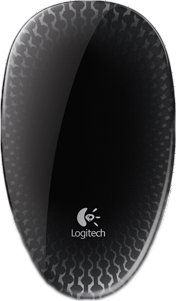 Logitech Touch Mouse T620