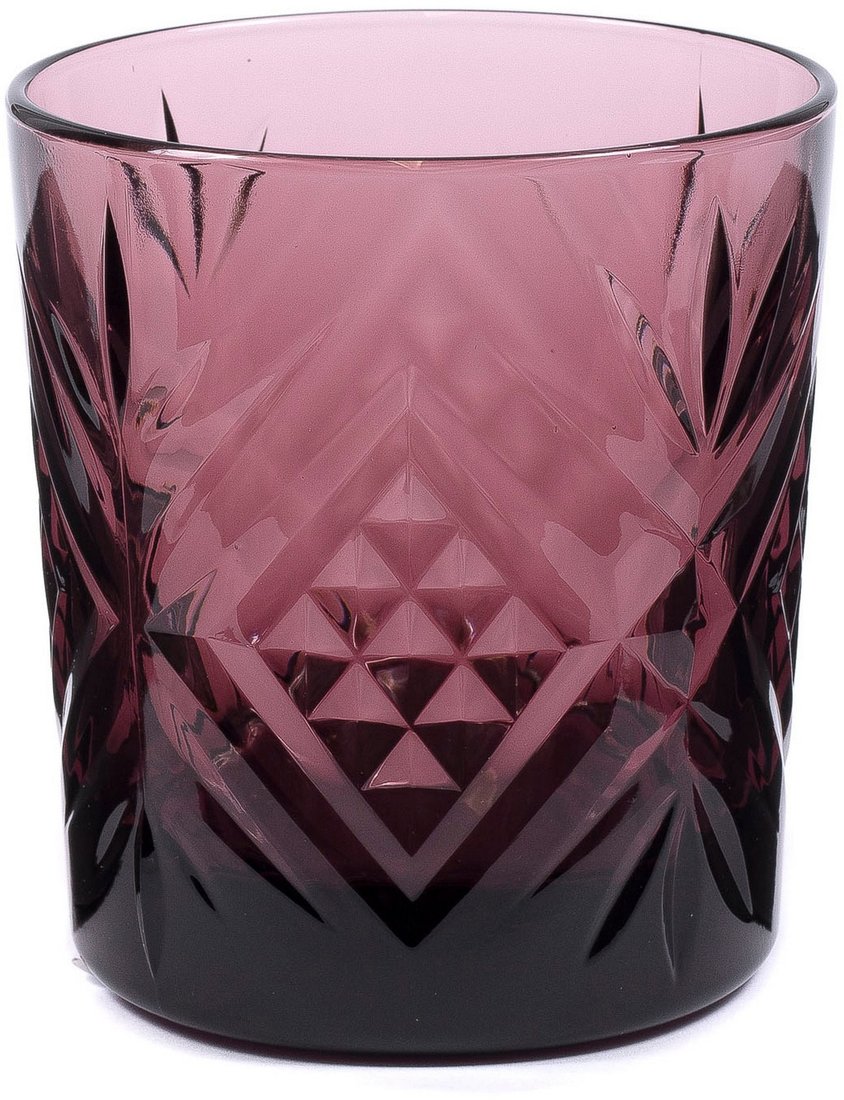 

Стакан для воды и напитков Luminarc Salzburg Lilac P9263