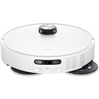 Робот-пылесос Xiaomi Robot Vacuum 5 OV31GL (евровилка, белый)