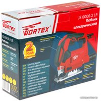 Электролобзик Wortex JS 8008-2 LE