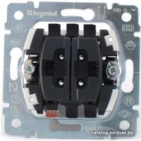 Выключатель для жалюзи Legrand Pro 21 775804