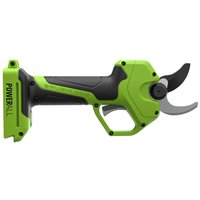 Секатор Greenworks PR24320 PR24320A1 (без АКБ)