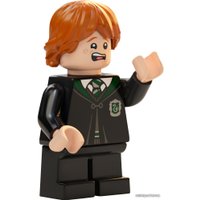 Конструктор LEGO Harry Potter 76386 Хогвартс: ошибка с оборотным зельем