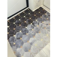 Придверный коврик Kovrikbel №25 (120x380) в Гродно