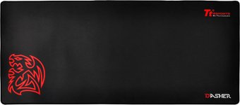 Коврик для стола Thermaltake Dasher Extended