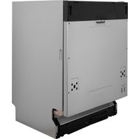 Встраиваемая посудомоечная машина DeLonghi DDW 06F Brace plus