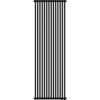 Дизайн-радиатор Royal Thermo Shift R22 VC2180 - 14 секций RAL9005m