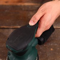 Эксцентриковая шлифмашина Zitrek ZKG450-125 085-1050