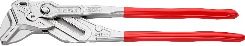 

Клещи переставные Knipex 86 03 400