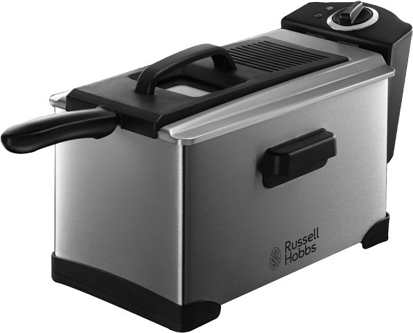 

Фритюрница Russell Hobbs Cook@Home Professional 19773-56