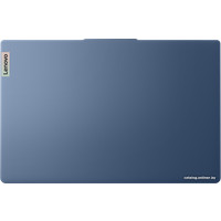 Ноутбук Lenovo IdeaPad Slim 3 15IRU8 82X7001LPB