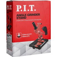 Стойка для УШМ P.I.T. P0010003