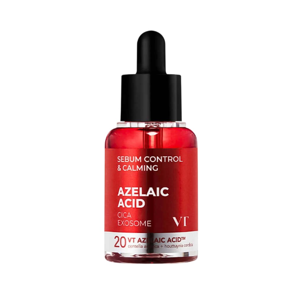 Vt Cosmetics A1 Calming Ampoule (30 мл)