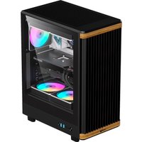 Корпус Formula TimberLine T1 (черный) в Бресте