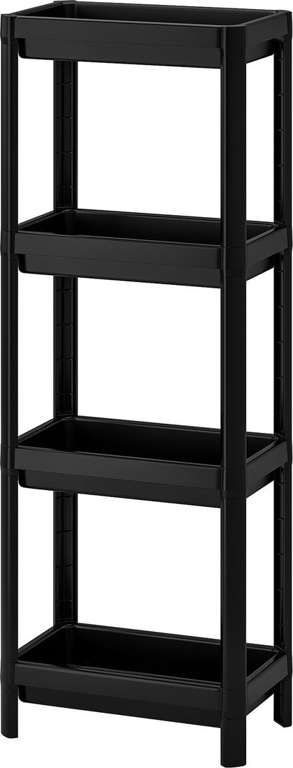 

Ikea Стеллаж Vesken 30450807