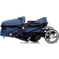 Универсальная коляска Babyhit Winger (синий)