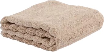 Полотенце Tkano Essential Waves TK21-HT0004 (бежевый)