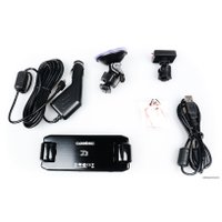 Видеорегистратор-навигатор (2в1) Cansonic Z1 Zoom GPS