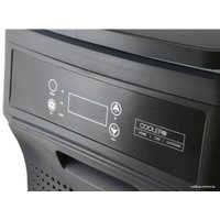 Компрессорный автохолодильник Libhof Q-26 29л