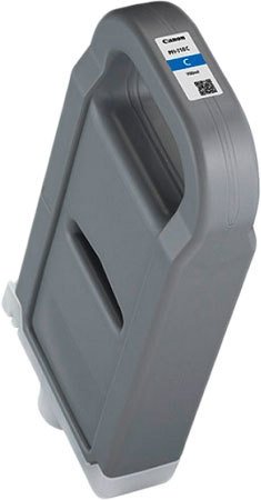 

Картридж Canon PFI-710 C