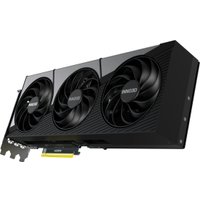 Видеокарта Inno3D GeForce RTX 5090 X3 OC N50903-32D7X-17593928