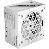 Блок питания 1stPlayer NGDP Gold 1000W HA-1000BA4-WH