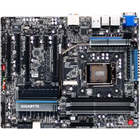 Материнская плата Gigabyte GA-Z77X-UP5 TH (rev. 1.0)