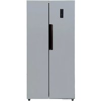 Холодильник side by side LEX LSB520DSID