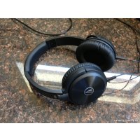 Наушники Audio-Technica ATH-WS77