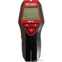 Детектор скрытой проводки Ресанта ДМ-50 61/10/533