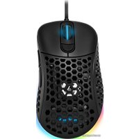 Игровая мышь Sharkoon Mysz Light2 200 (черный)