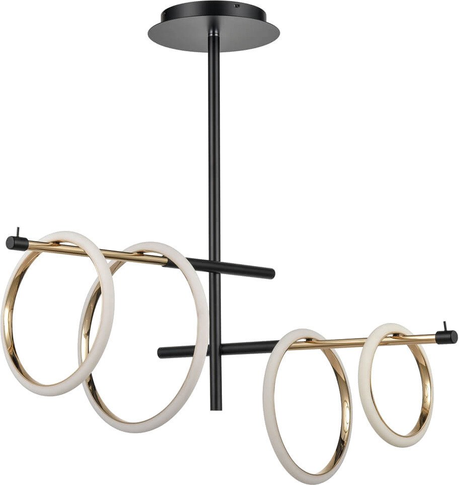 

Подвесная люстра Vele Luce Bellezza VL7262L04