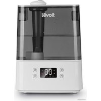 Увлажнитель воздуха Levoit Classic 300S (серый)
