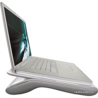 Подставка Logitech Comfort Lapdesk N500