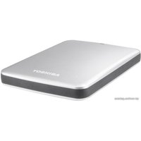 Внешний накопитель Toshiba Stor.E Canvio 2TB Black (HDTC720ES3CA)