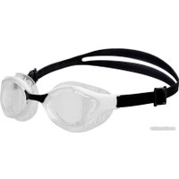 Очки для плавания ARENA Air-Bold Swip 004714 100 (белый/черный)