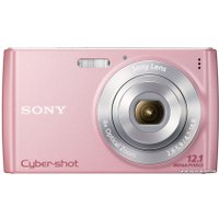 Фотоаппарат Sony Cyber-shot DSC-W510