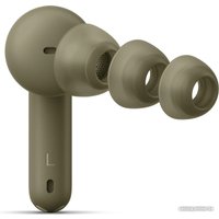 Наушники Urbanears Boo Tip (темно-зеленый)