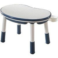 Детский стол Nino Play BS-8830+8833C (pink)