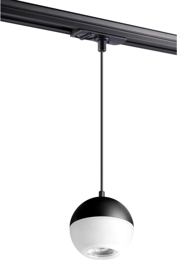 

Трековый светильник Novotech Garn 370820