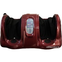 Массажер для ног RestArt Bliss RA-341 (бордовый) в Лиде