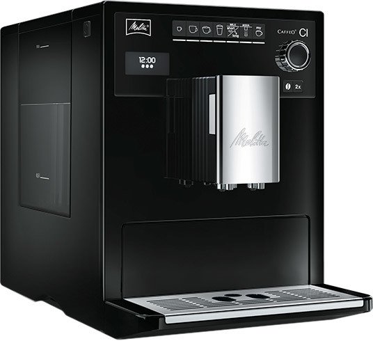 

Кофемашина Melitta Caffeo CI E970-103