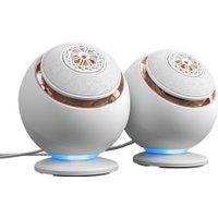 Акустика Creative Pebble Nova (белый)