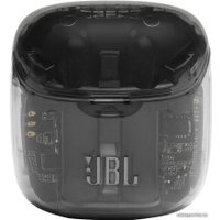 Наушники JBL Tune 225 TWS Ghost Edition (черный)