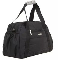 Спортивная сумка Mr.Bag 039-304-BLK (черный)