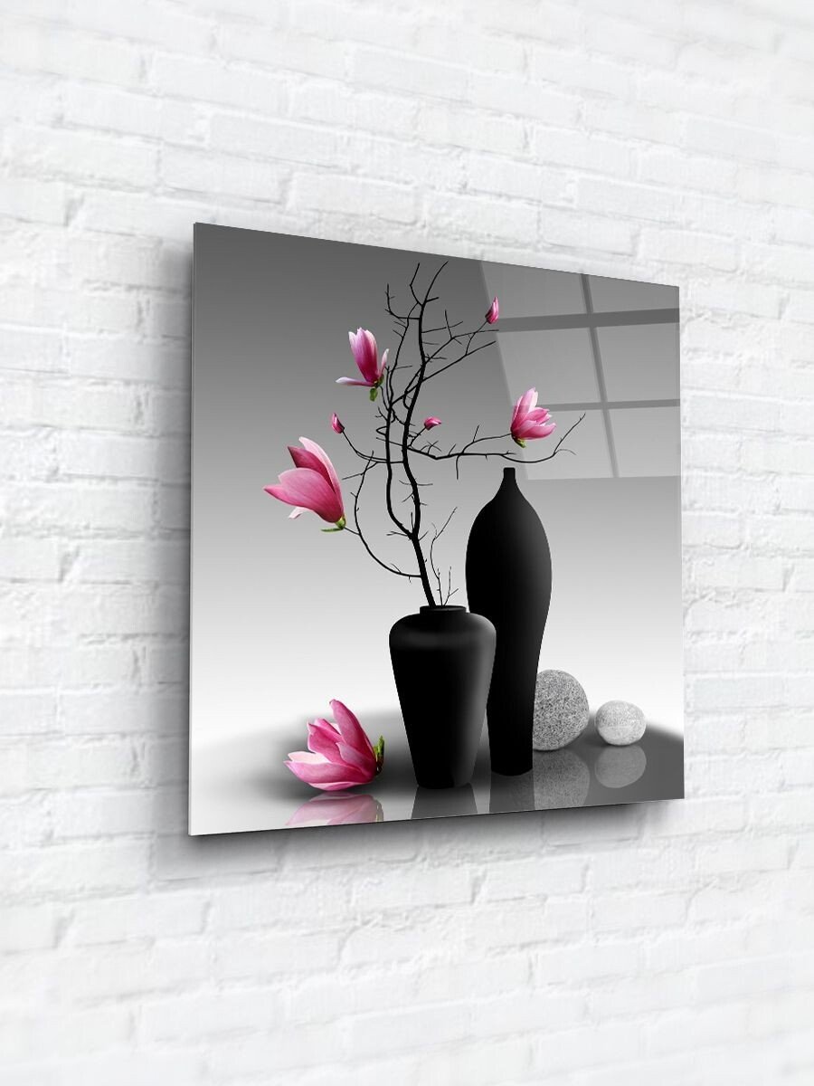 

Картина на стекле ArtaBosko WBR-01-954-03 40x40