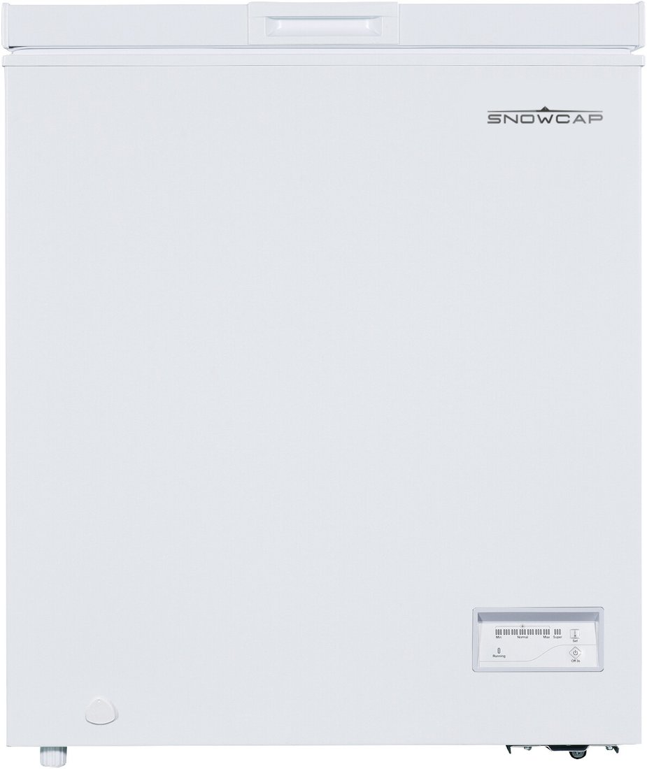 

Морозильный ларь Snowcap CF 150 E (электронное управление)