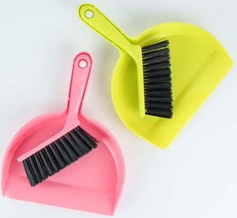 Щетка-сметка Darvish DV-H-178