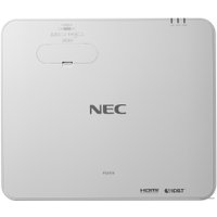 Проектор NEC P605UL
