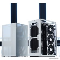 Корпус Jonsbo VR3 (белый)